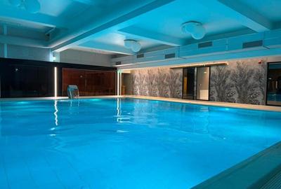 Apartament cu scara interioara + loc de parcare inclus de vanzare in Sinaia - 16
