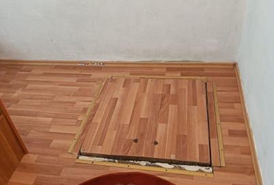 De vanzare apartament cu 2 camere, parter, micro 13 B, 60.000 euro - 10