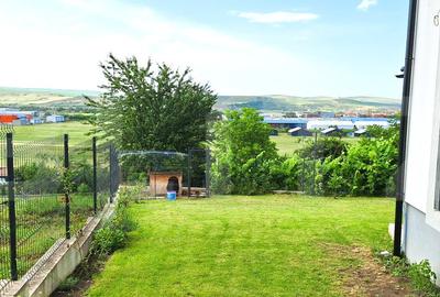 Casa individuala, 250mp, cu teren 640 mp, garaj, zona Planoarelor, Dezmir - 5