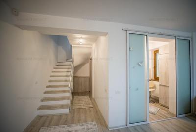 Casa P+ 1E,3 camere,termen lung, utilitati incluse in pret - 12