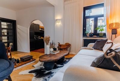 Resedinta exclusivista in stil Art Deco - ultracentral - 5