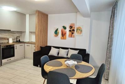 Apartament 2 camere Modern zona Energia / Baba Novac - Termen Lung - 1