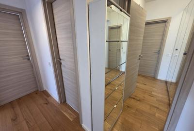 3 camere | Aviatiei | Balcon cu vedere deschisă | Parcare subterana - 5