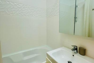 Apartament 3 camere - Tribunalul Bucuresti/ Lauder Reut Complex Educational - 18