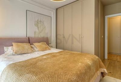 REA1028786 Apartament 3 camere de vanzare l Barbu Vacarescu l Fabrica de Glucoza - 6