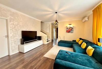 DECATHLON - DUPLEX - PREMIUM - 4 CAMERE - ZONA BUNA - 2