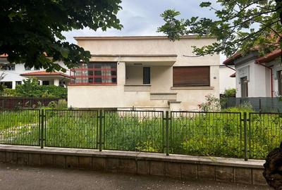 Casa centrala Campina - 1