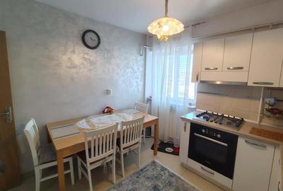 Apartament 4 camere | Burdujeni | Renovat | 2 Bai | 4c-970 - 9
