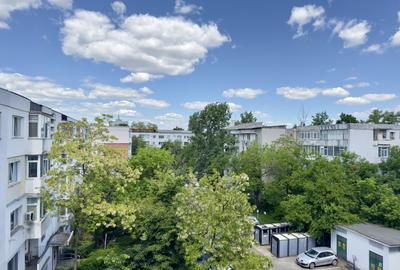 APARTAMENT DECOMANDAT 2 CAMERE BLV. NICOLAE IORGA -NICOLINA/PODU ROS - 23