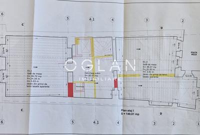 Cladire comerciala S+P+2E+M, PIATA MICA - Sibiu - 7