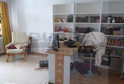 Apartament 2 camere, 46 mp, balcon, zona Parang - 1