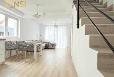 Tiraj || Liziera Brasov || 3 camere || Curte || 73 mp utili - 12