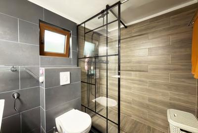 Vilă de vânzare în zona Palas – spațioasă, eficientă energetic - 8