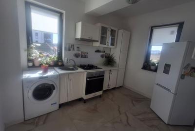Vila tip Duplex P+1+M, curte / Otopeni-Tunari / Comision 0% - 8