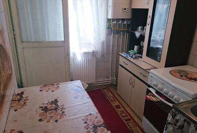 Apartament pe Traian Vuia la Etajul 2 - 8