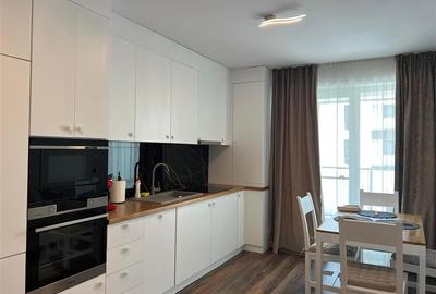 Apartament cu 3 camere Vasile Alecsandri - 6