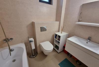 AVIATIEI,CARAMFIL,4 camere lux, bloc 2019, etaj 1, 153 mp,terasa, garaj, PREMIUM - 16