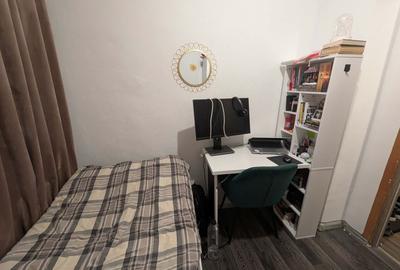 Lipovei | 3 Camere  | Etaj Intermediar | Centrala proprie. - 5