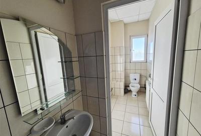 Hala industriala moderna–2500 mp construiti, teren 5000 mp, acces TIR - 10