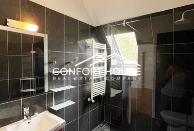 VILA S+P+E, 7camere,complex rezidential,piscina,IANCU NICOLAE-British School - 53