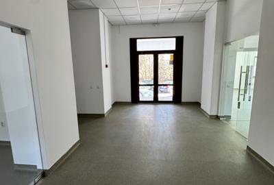 Spatiu de birou, zona Ultracentrala - 15