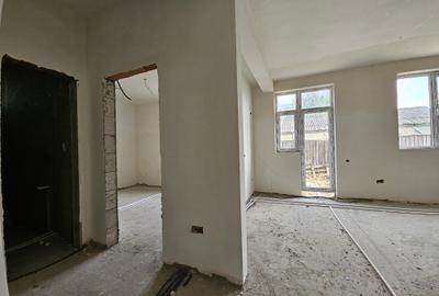 2 Camere Decomandat Bloc Nou 2025 Langa South Side Soseaua Cumpenei - 11