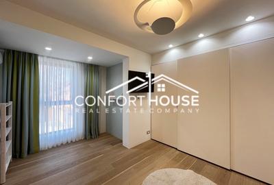 Vila cu arhitectura moderna, 6 camere, piscina, teren 1000mp, IANCU NICOLAE - 29