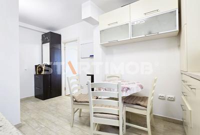 Apartament mobilat Astra - 14