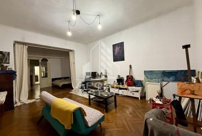 Apartament o camera de 71mp de vanzare zona Badea Cartan Timisoara - 3