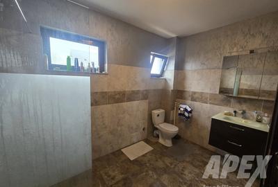 Casa individuala 4 camere | Teren 670 m | Comision 0% | Clinceni- Domnesti - 19