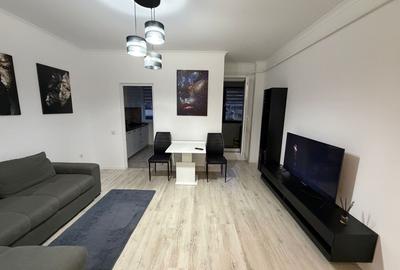 Garsoniera de inchiriat –Dotari: - TV + Internet Digi – gata de utilizat - 3
