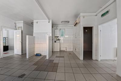 Cladire individuala 243 mp de inchiriat pe strada Mioritei Bacau - 8