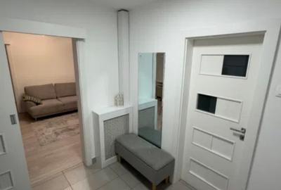 2 camere Piata Alba Iulia - rond - 5