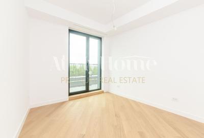 Apartament NOU 4 camere si terasa 227 mp , Iancu-Nicolae-Zoo Baneasa, - 9