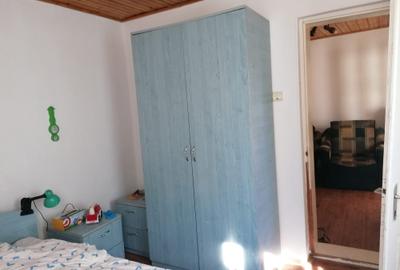 Singureni Stejaru casa intre paduri, cu teren 1600mp - 3