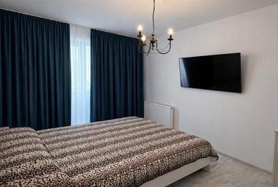 Apartament modern 3 camere 2 bai terasa si parcare City Residence - 7