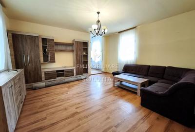 Apartament 4 camere (2 în pod amenajat), Centrul Vechi – Baia Mare - 1