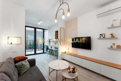 Duplex de inchiriat | Herastrau | Metrou | Centrala | Lux - 2