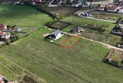 RECO Teren intravilan Sanmartin - 3