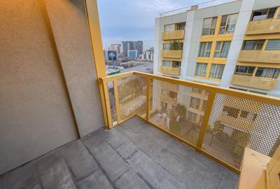 2 Camere Mobilat Modern | Aviatiei Park | Move-in Ready - 16