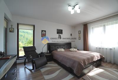 Casa si teren langa lacul Pangarati , mobilata si utilata - 8