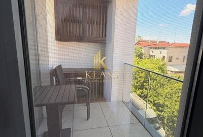 Apartament 3 camere | ARQA Jolie Village | Design premium | Mobilat & utilat - 4