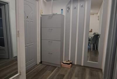 CASA DE CULTURA, 2 CAMERE, 2 BALCOANE, GAZE, 47 MP PRET 95000 EURO - 7