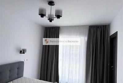 Aviatiei | Belvedere Residence | Bloc 2021 | Parcare - 6