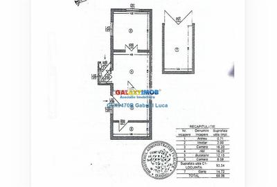 Vanzare Casa  -  Teren 245mp | Sos. Alexandriei - Rahova | - 1