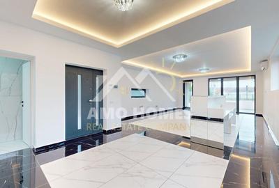 De Închiriat  -Vile -Oportunitate - Afacere- Chiar pe Bld Erou Iancu Nicolae - 1