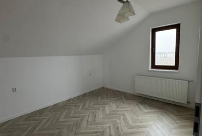 Apartament modern cu 3 camere, terasă și finisaje premium – 73,3 mp - 9