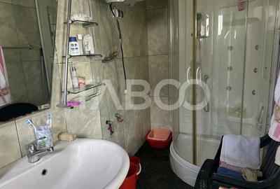 Casa familiala pentru locuit sau vacanta , spatioasa si confortabila . - 12