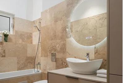 Penthouse 3 camere | Bloc Nou | Terasa 170 MP | Dacia - 10
