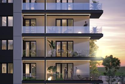 2 camere Grande | Luminos | Terasa | Discount parcare 50% | Theodor Pallady - 3